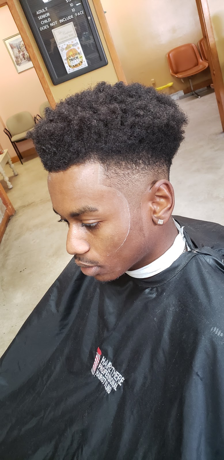 Marvins Haircuts With Style | 32 High St E, Glassboro, NJ 08028 | Phone: (856) 863-5677