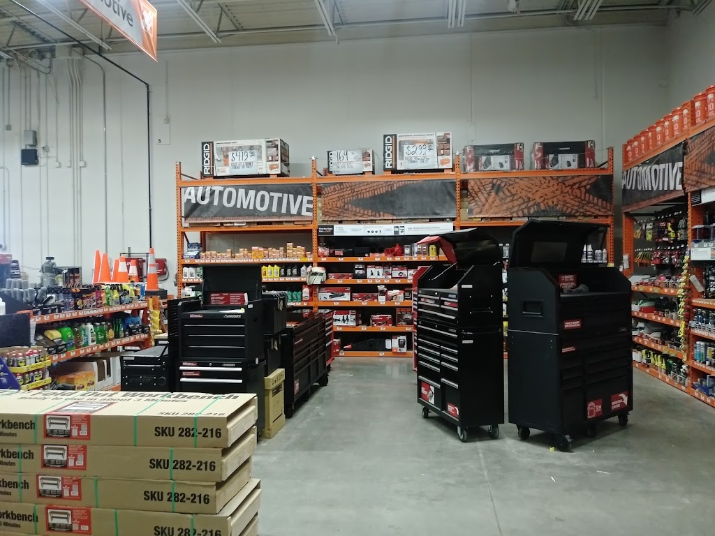 Pro Desk at The Home Depot | 145 Levittown Pkwy, Levittown, PA 19055 | Phone: (267) 580-2402