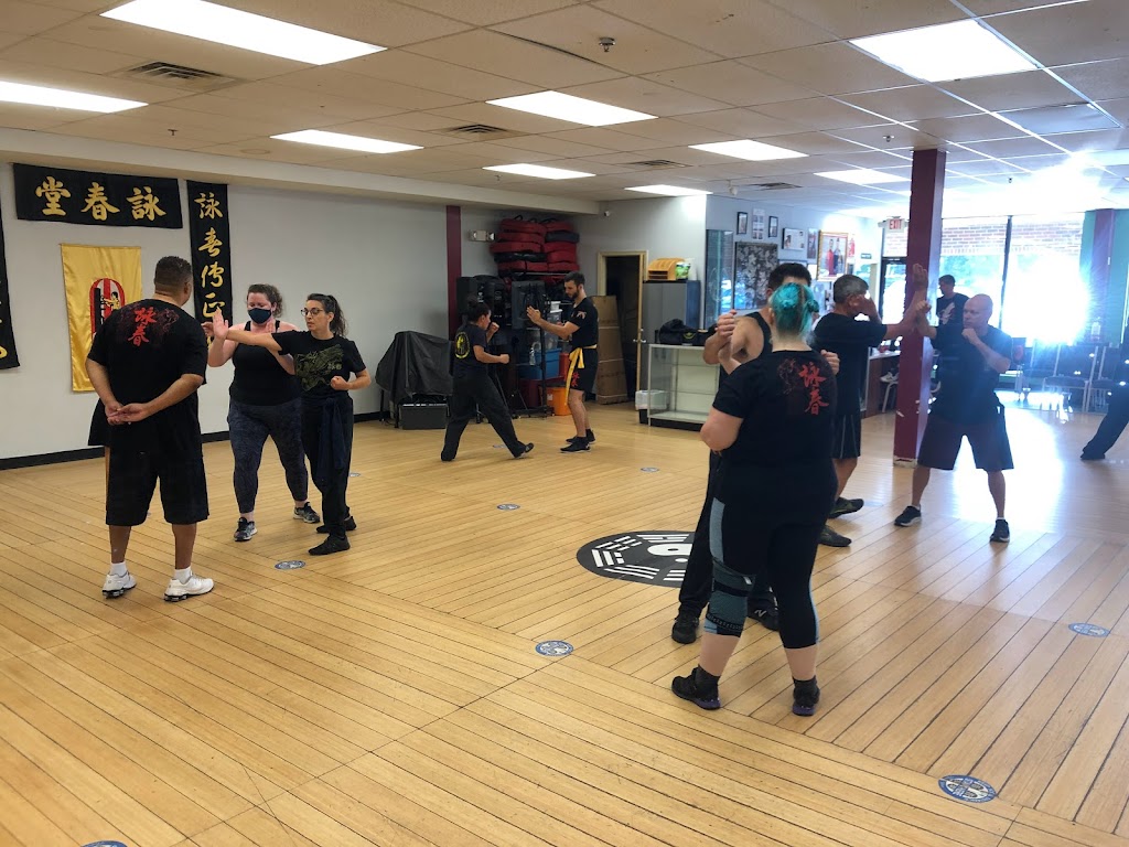 Traditional Wing Chun Kung Fu Academy | 3747 Church Rd UNIT 1, Mt Laurel Township, NJ 08054 | Phone: (856) 231-0352