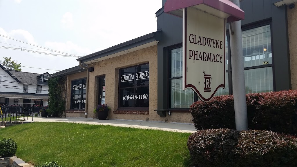 Gladwyne Pharmacy | 352 Righters Mill Rd, Gladwyne, PA 19035 | Phone: (610) 649-1100