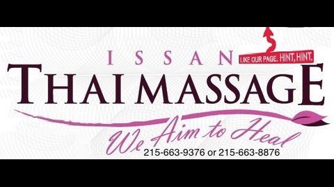 Issan Thai Massage | 700 Sural Ln, Elkins Park, PA 19027 | Phone: (215) 663-9376