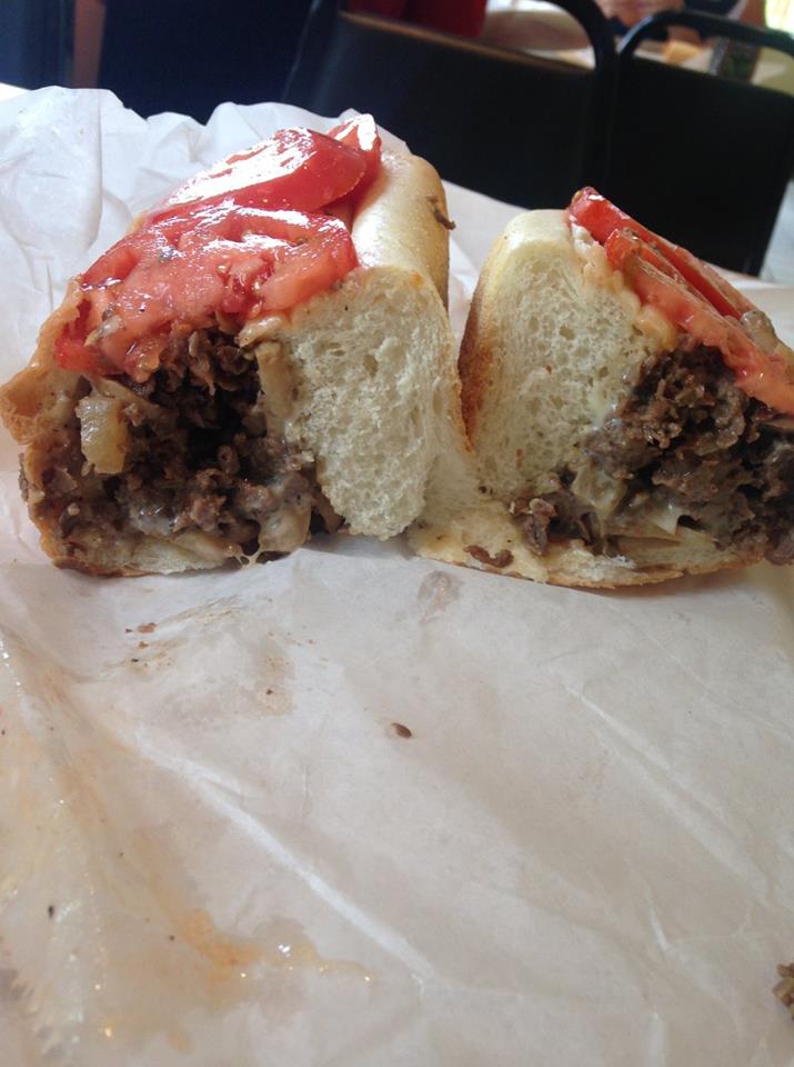 Di Costanza Sandwich | 1930 Market St, Boothwyn, PA 19061 | Phone: (610) 494-3616