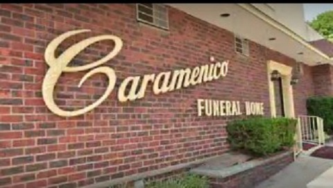 Caramenico Funeral Home, Inc. | 403 E Main St, Norristown, PA 19401 | Phone: (610) 275-7777