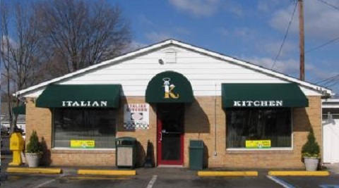 Italian Kitchen | 339 N Hook Rd, Pennsville Township, NJ 08070 | Phone: (856) 678-2098