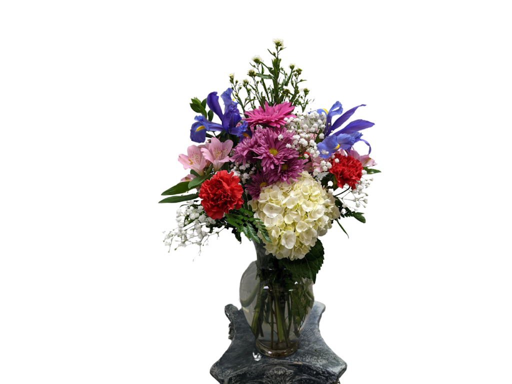 Flower Girl Florist & Flower Delivery | 2832 Street Rd, Bensalem, PA 19020 | Phone: (215) 638-2442
