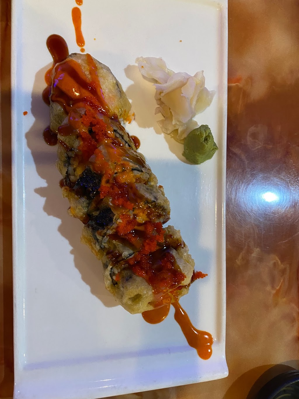 Megu Sushi & Hibachi | 1990 Marlton Pike East #18, Cherry Hill, NJ 08003 | Phone: (856) 489-6228