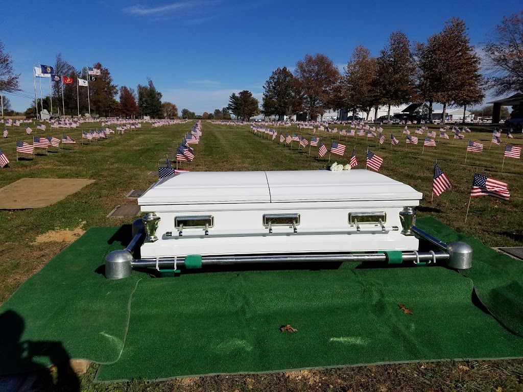 Salem County Veterans Cemetery | 719 NJ-45, Pilesgrove, NJ 08098 | Phone: (856) 339-8603