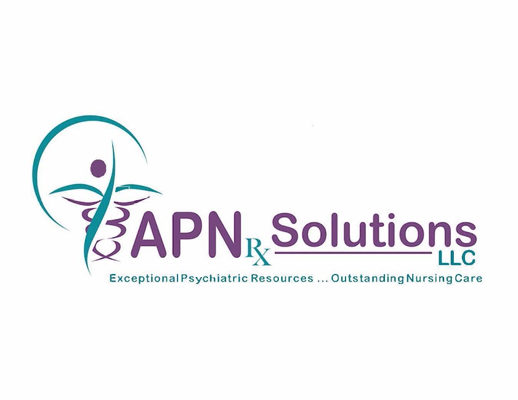 APNSolutions, LLC | 123 Egg Harbor Rd STE 703, Sewell, NJ 08080 | Phone: (856) 556-0860