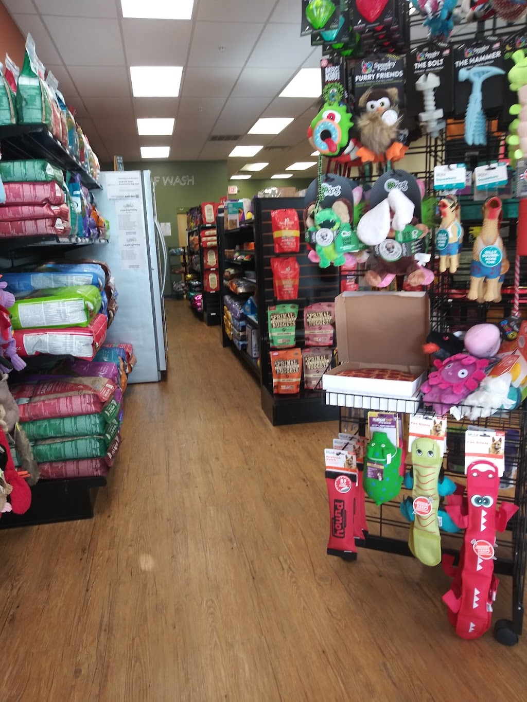 EarthWise Pet Supply & Grooming Voorhees | 154 NJ-73, Voorhees Township, NJ 08043 | Phone: (856) 767-7387