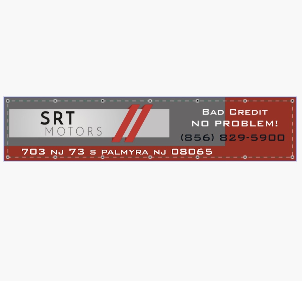 SRT motors | 703 NJ-73, Palmyra, NJ 08065 | Phone: (856) 829-5900