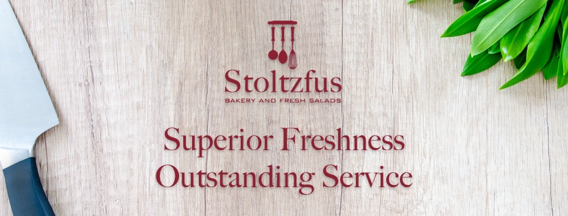 Stoltzfus Bakery and Fresh Salads | 1362 Naamans Creek Rd #2, Garnet Valley, PA 19060 | Phone: (610) 859-2191