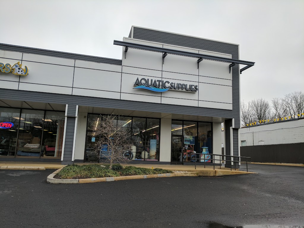 Aquatic Supplies Inc | 1510 Dekalb Pike A, Blue Bell, PA 19422 | Phone: (610) 277-0776