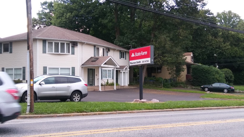 Maureen Smith - State Farm Insurance Agent | 900 E Bristol Rd, Trevose, PA 19053 | Phone: (215) 357-4744