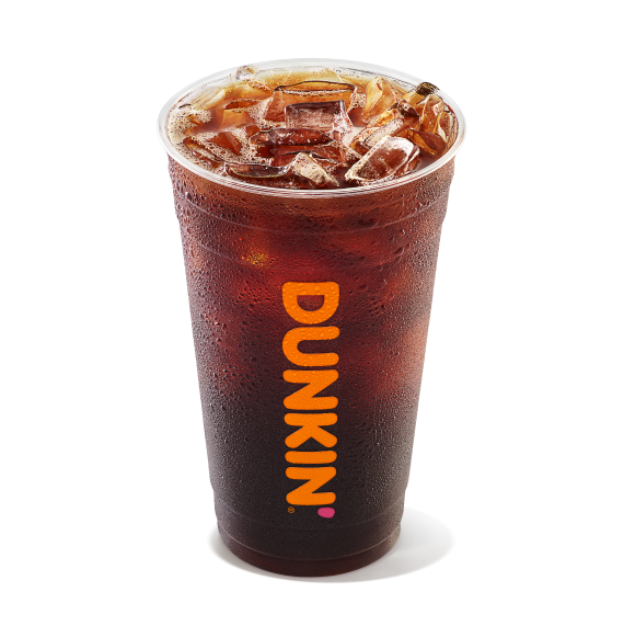 Dunkin | 1490 Haddonfield-Berlin Rd, Cherry Hill, NJ 08003 | Phone: (856) 285-5729