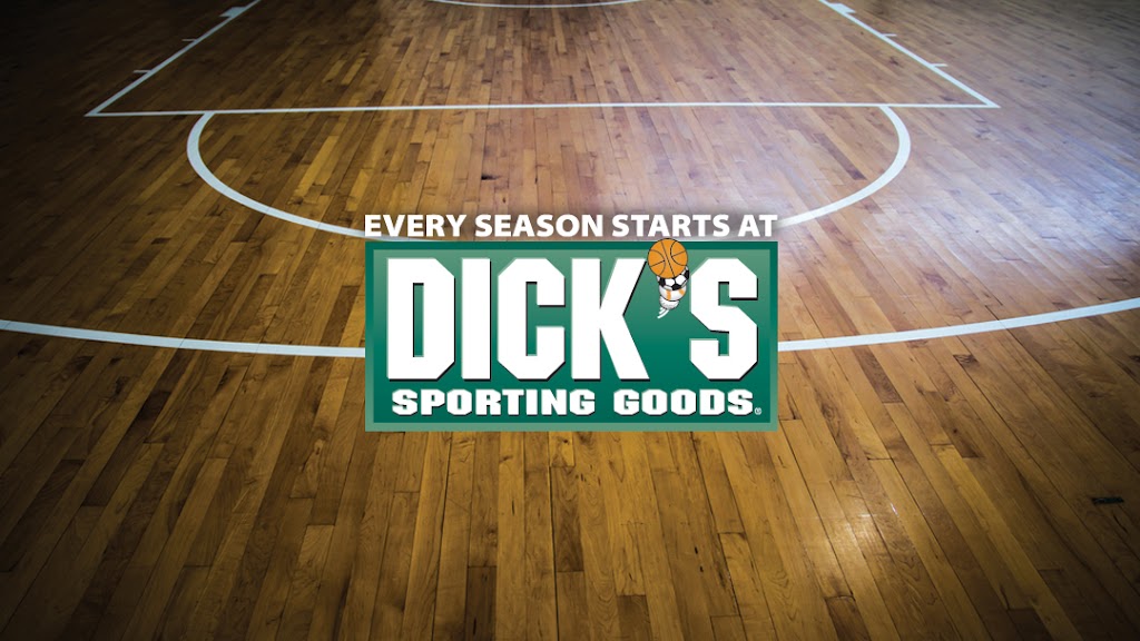 DICKS Sporting Goods | 1750 Deptford Center Rd, Deptford, NJ 08096 | Phone: (856) 842-5005