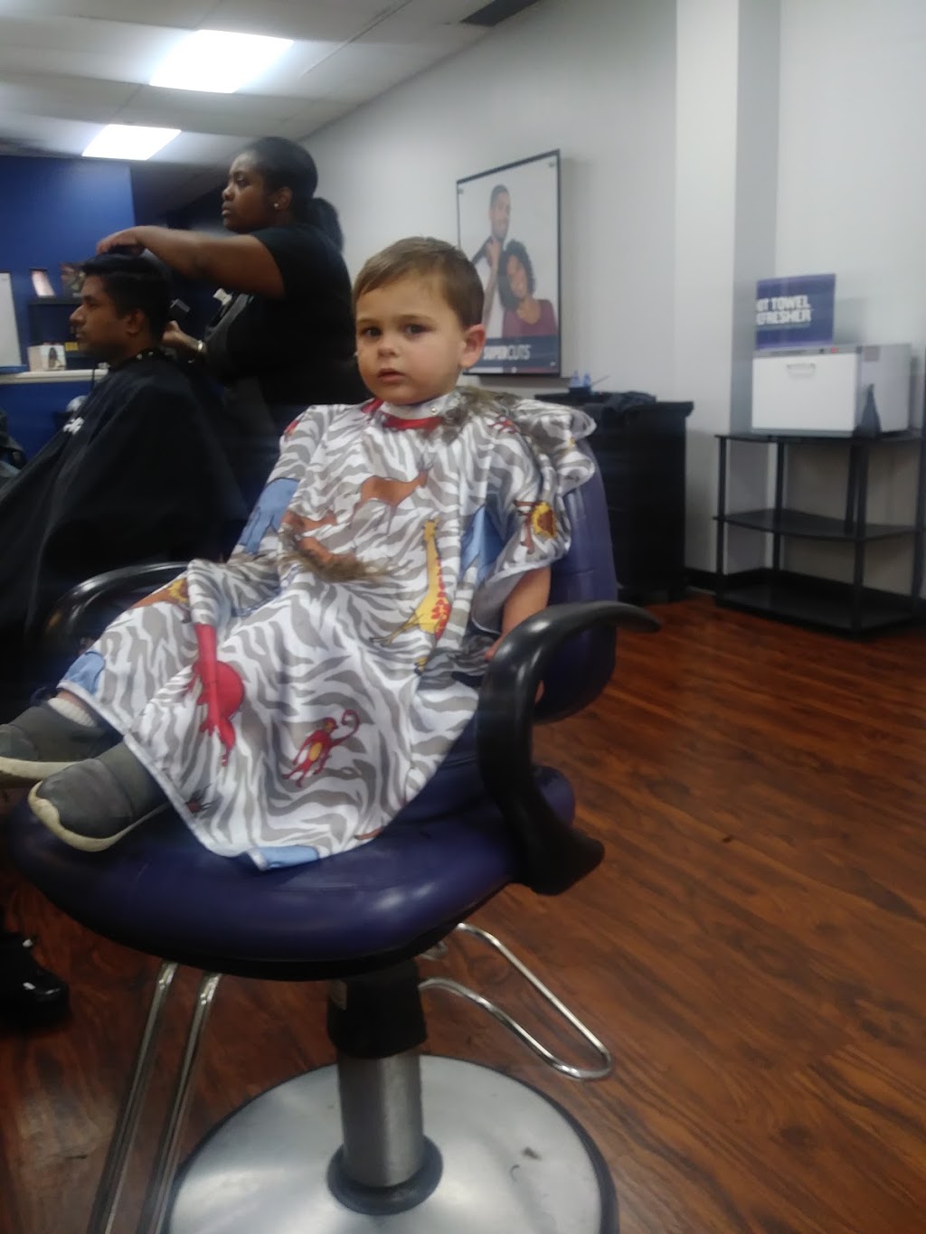Supercuts | 314 S Henderson Rd #1080, King of Prussia, PA 19406 | Phone: (610) 337-3738