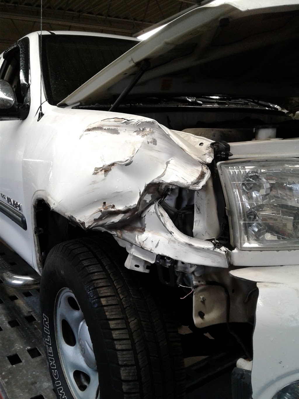 Steves Automotive & Collision | 5526 Hulmeville Rd, Bensalem, PA 19020 | Phone: (215) 639-9851
