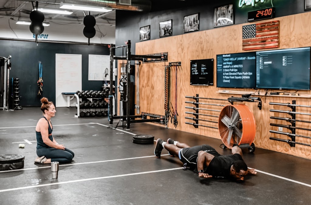 Crossfit Newtown | 121 Friends Ln #100, Newtown, PA 18940 | Phone: (215) 650-7421