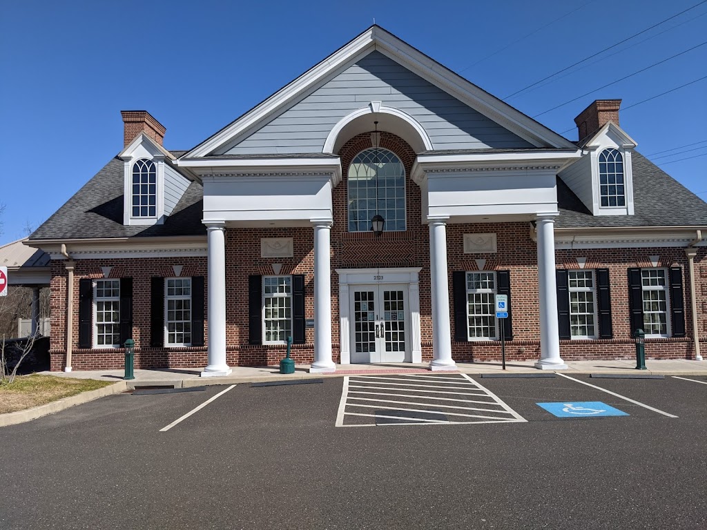 Hatboro Federal Savings | 2523 York Rd, Jamison, PA 18929 | Phone: (215) 918-2722