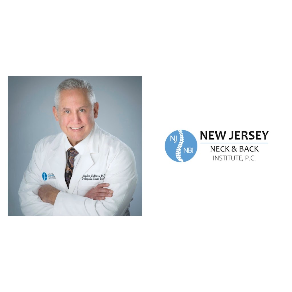 Sandro LaRocca, M.D. | 1000 Birchfield Ct Ste 1004, Mt Laurel Township, NJ 08054 | Phone: (609) 896-0020