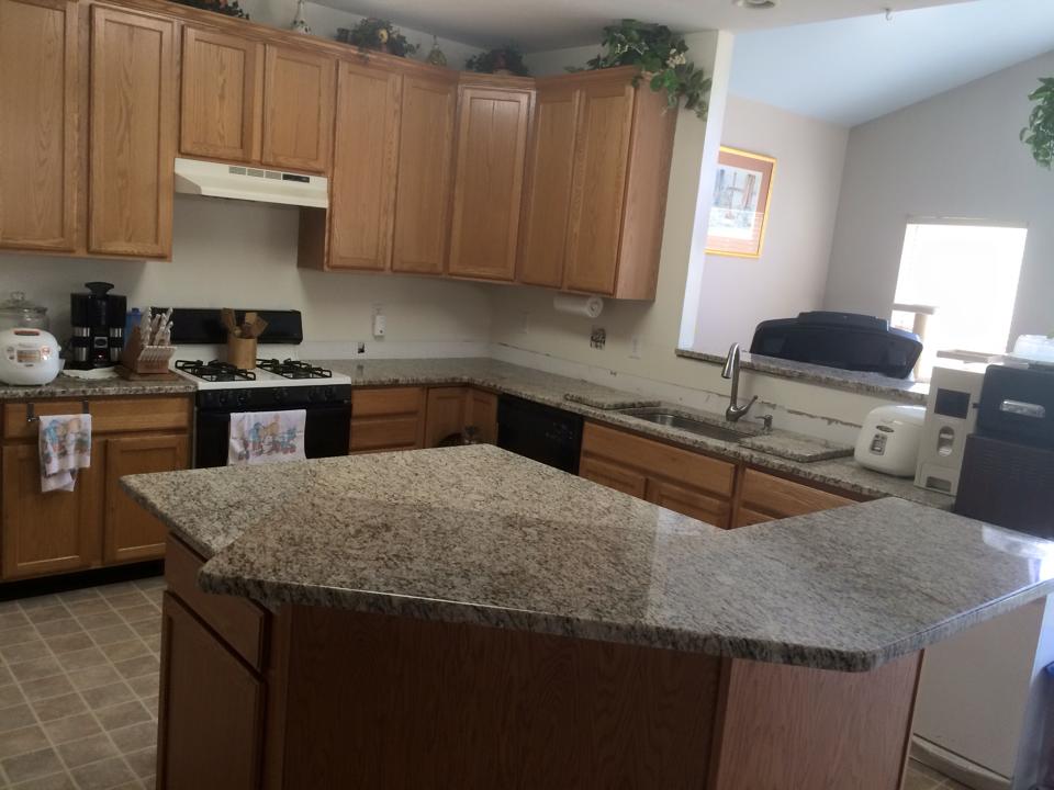 Stone Kingdom Granite & Cabinet | 415 N Black Horse Pike, Williamstown, NJ 08094 | Phone: (856) 818-3883