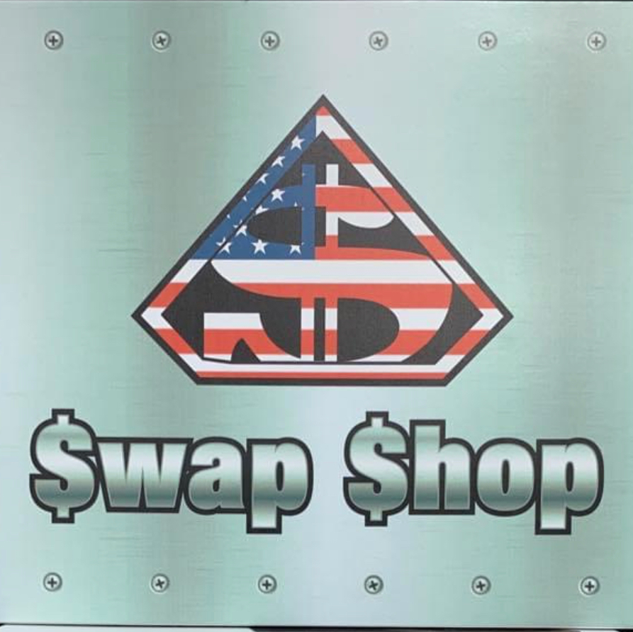 Swap Shop | 2 Creek Rd, Brooklawn, NJ 08030 | Phone: (856) 456-6986
