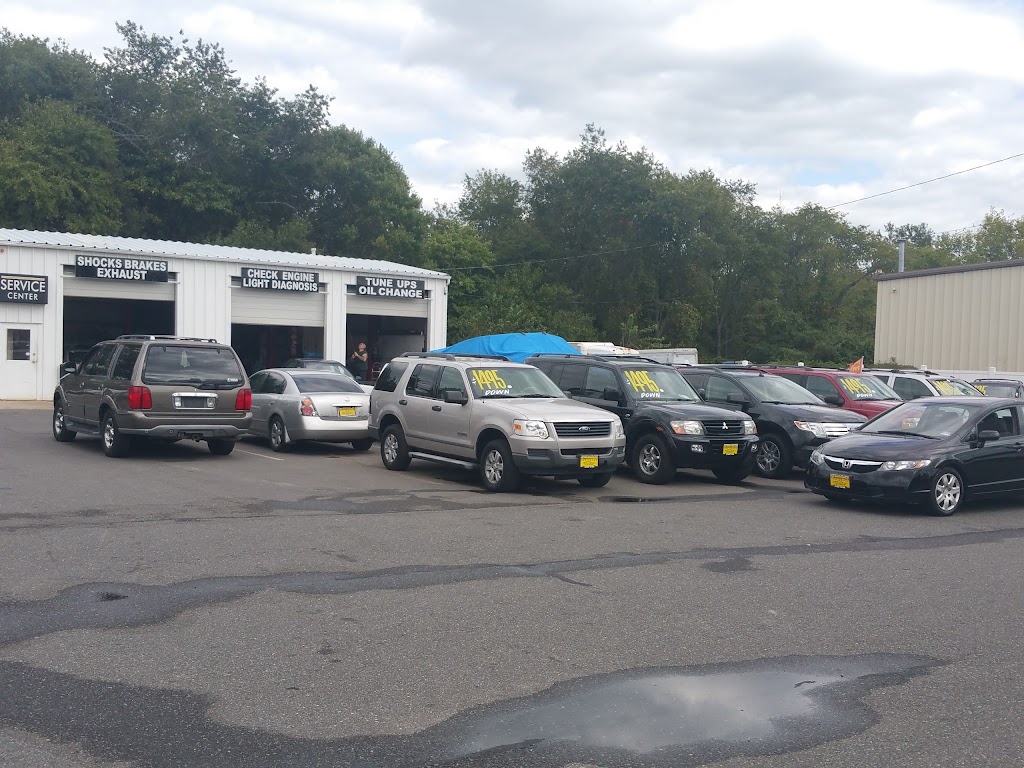 Turnersville Pre-Owned Auto Sales & Service | 2800 NJ-42, Sicklerville, NJ 08081 | Phone: (856) 740-0221