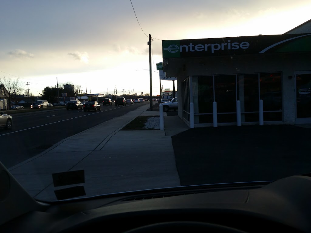 Enterprise Rent-A-Car | 7015 Bristol Pike, Levittown, PA 19057 | Phone: (215) 785-0800