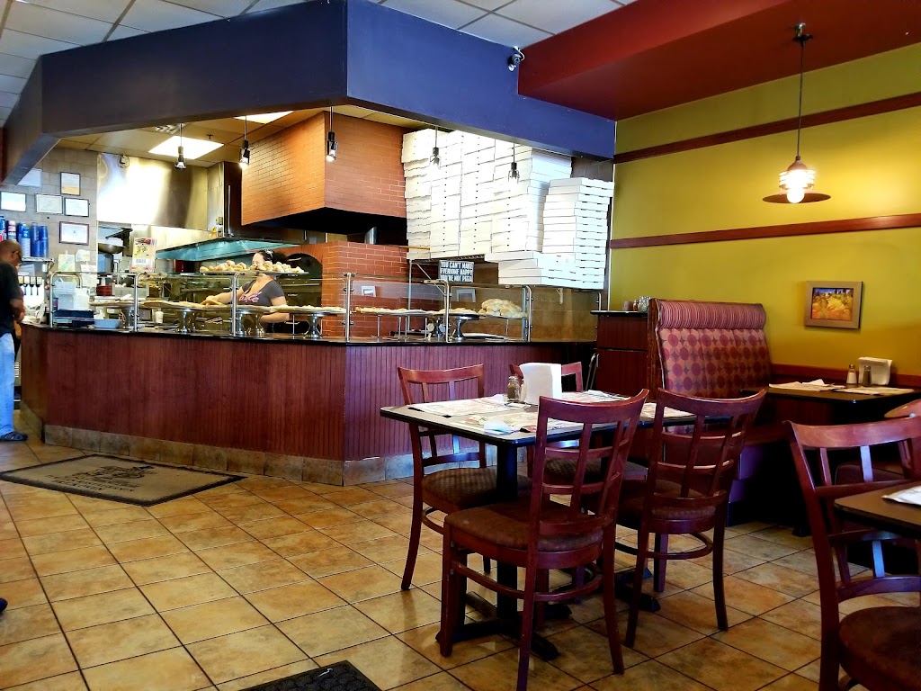 Mister P Pizza | 1427 Old York Rd, Abington, PA 19001 | Phone: (215) 881-6777