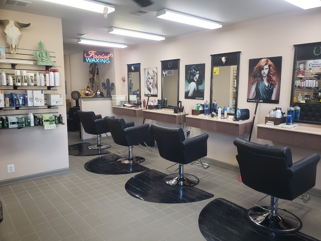 The Hair Saloon & More | 819 W Atlantic Ave, Laurel Springs, NJ 08021 | Phone: (856) 627-8529