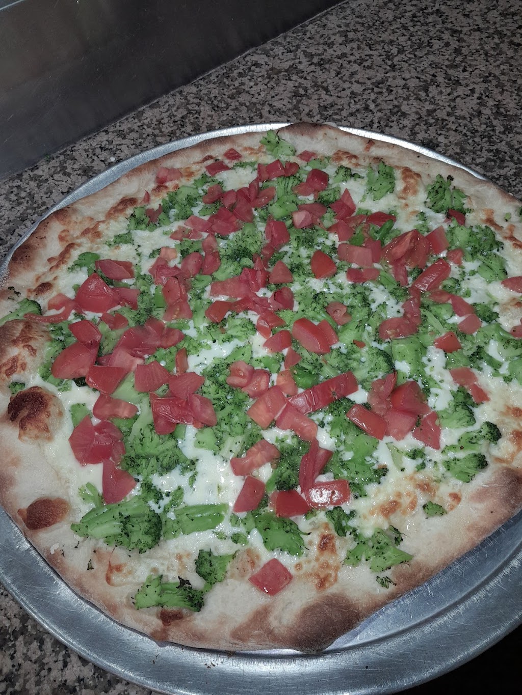 Papa Luigi | 382 E Holly Ave #1255, Pitman, NJ 08071 | Phone: (856) 256-1311