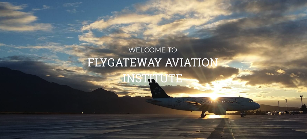 flyGATEWAY | 1501 Narcissa Rd, Blue Bell, PA 19422 | Phone: (877) 359-4899