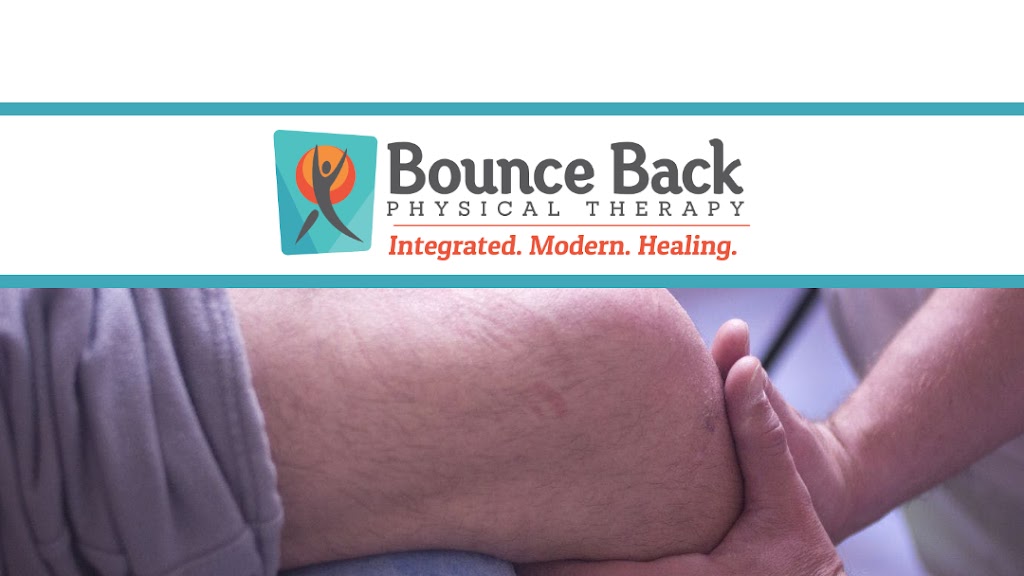 Bounce Back Physical Therapy | 215 Sugartown Rd, Wayne, PA 19087 | Phone: (484) 582-0660