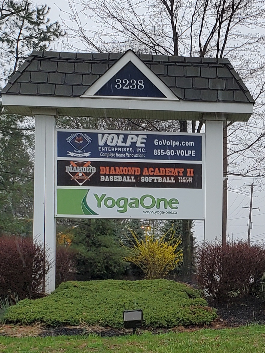 YogaOne | 3238 W Germantown Pike, Eagleville, PA 19403 | Phone: (610) 761-3620