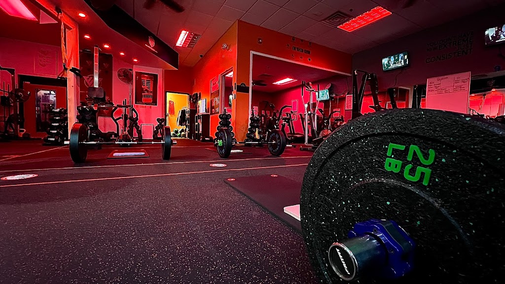 We Fitness | 1240 Bridge Rd Suite B, Schwenksville, PA 19473 | Phone: (484) 682-5847