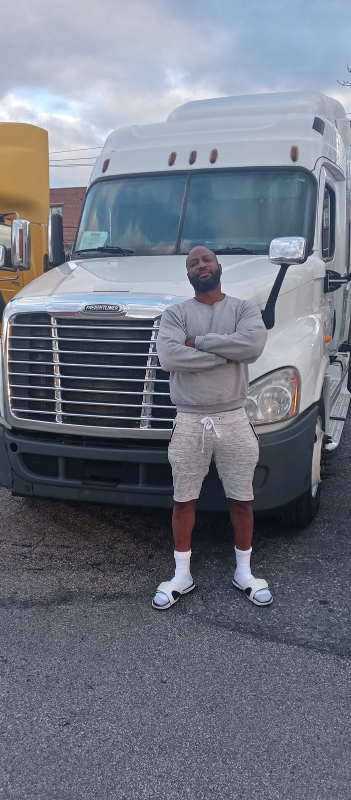 Mercer Truck Repair | 908 N Lenola Rd, Moorestown, NJ 08057 | Phone: (609) 273-7567