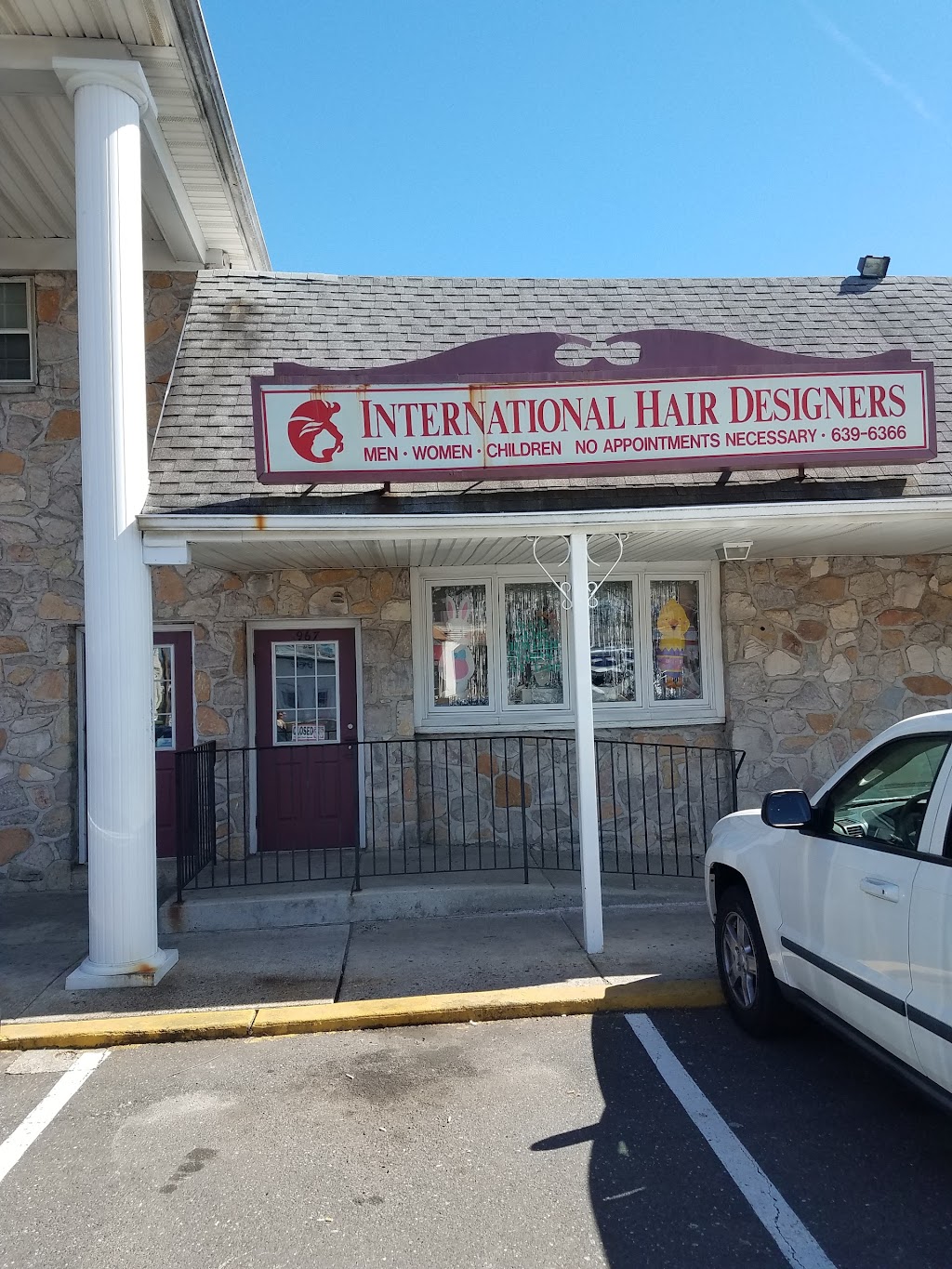 International Hair Designers | 967 Bristol Pike, Bensalem, PA 19020 | Phone: (215) 639-6366