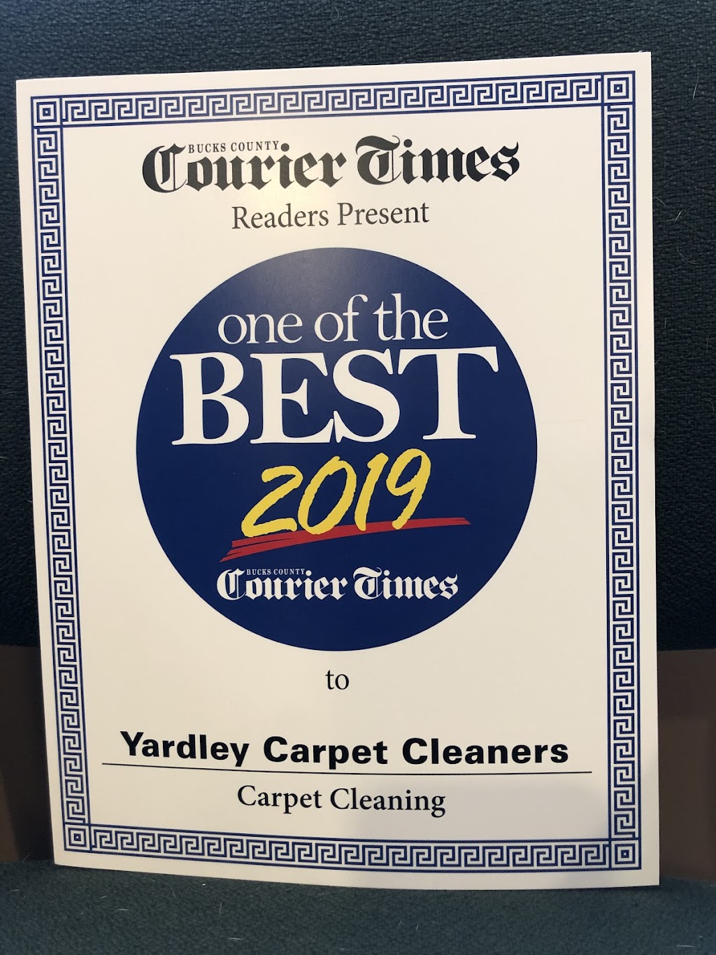Yardley Carpet Cleaners | 63 N Pennsylvania Ave, Morrisville, PA 19067 | Phone: (215) 493-6000