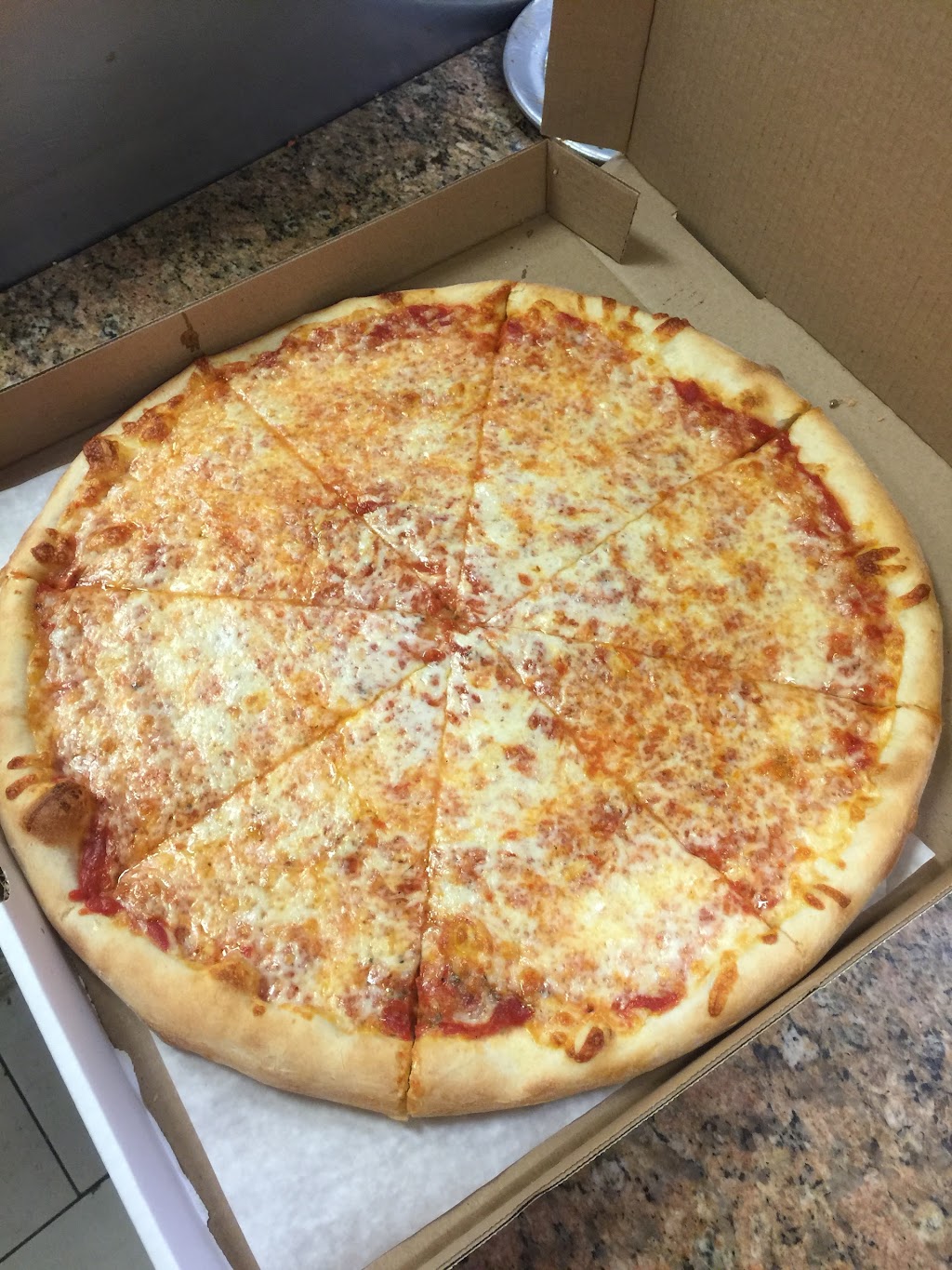 Randazzos Pizza | 2395 York Rd. #19, Jamison, PA 18929 | Phone: (215) 343-4555