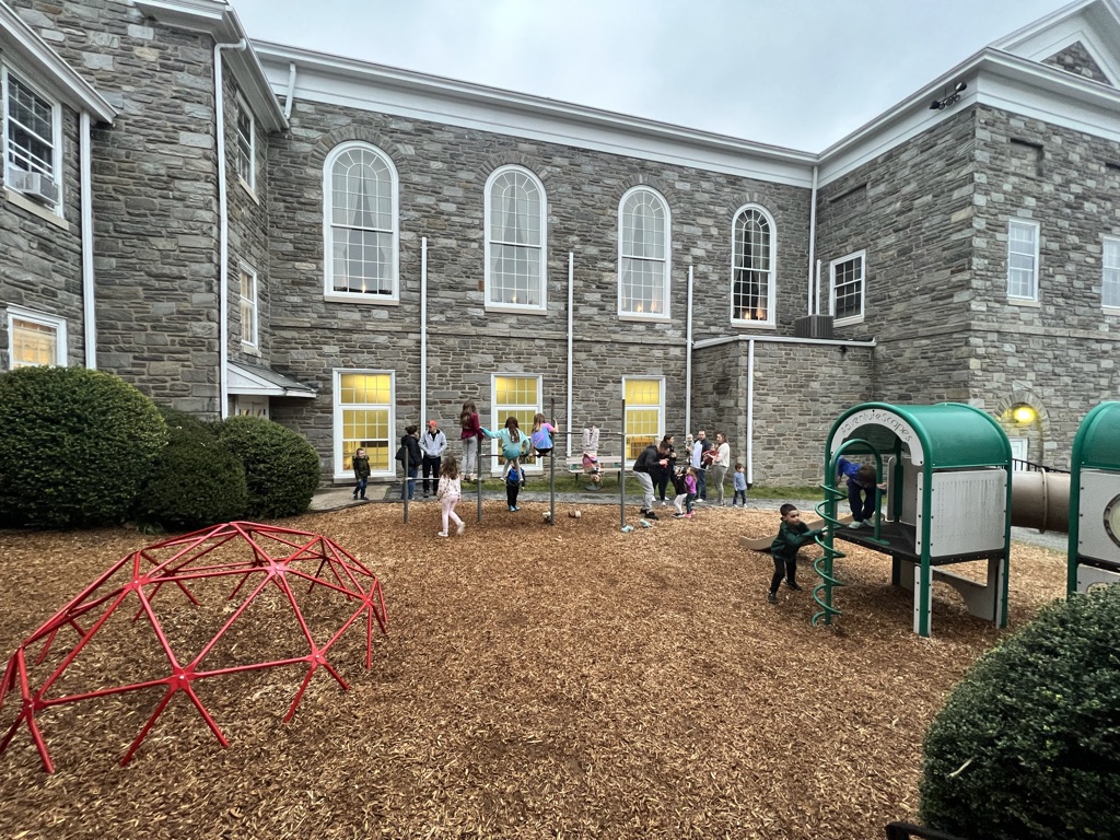 Rabbit Hill Nursery School | 356 Summit Rd, Springfield, PA 19064 | Phone: (610) 543-8933