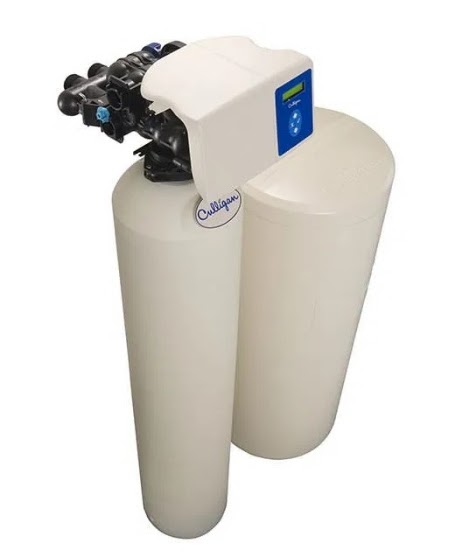 South Jersey Culligan Water | 780 NJ-73, West Berlin, NJ 08094 | Phone: (800) 523-0602