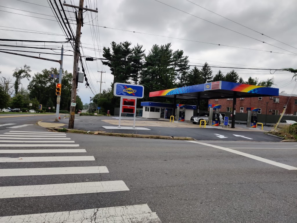 Sunoco | 7040 Mill Creek Rd, Levittown, PA 19057 | Phone: (724) 461-3056