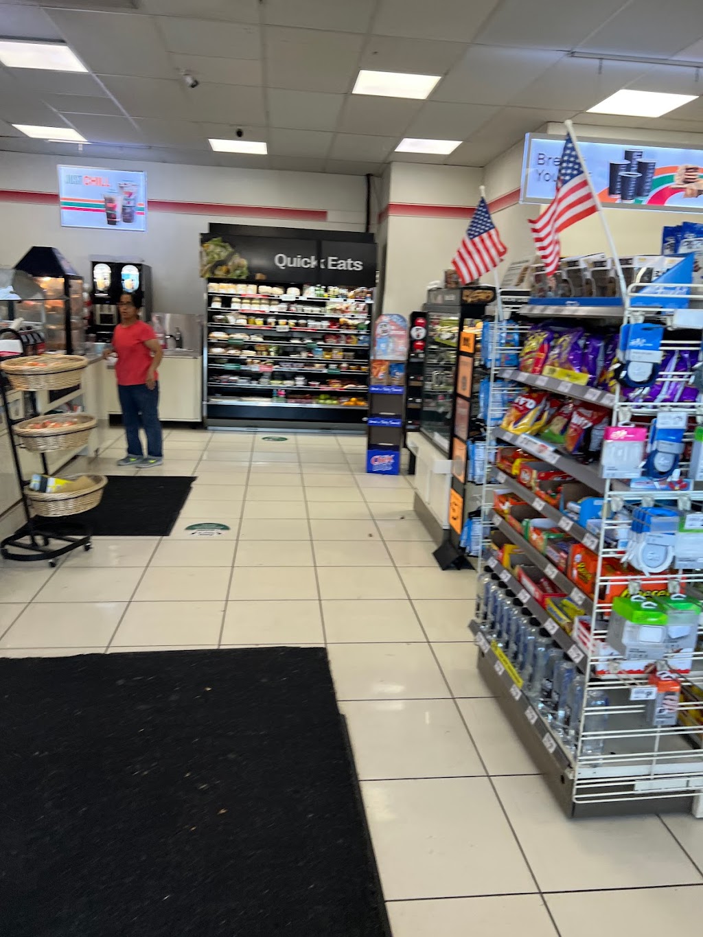 7-Eleven | 200 N Pine St, Langhorne, PA 19047 | Phone: (215) 757-1418