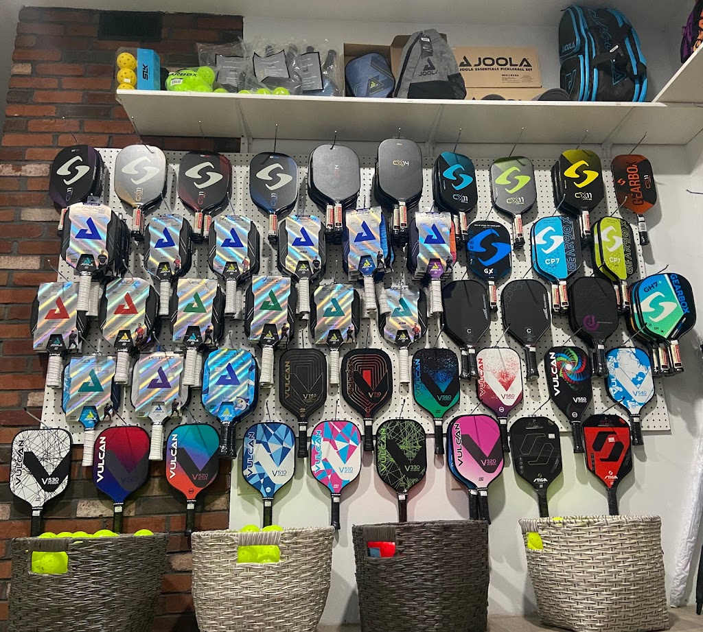 Pickleball Paddle Shop | 1435 Glassboro Rd, Wenonah, NJ 08090 | Phone: (856) 464-2400