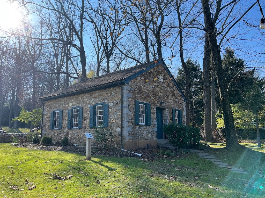 Old Roberts Schoolhouse | 889 Croton Rd, Wayne, PA 19087 | Phone: (484) 580-9474