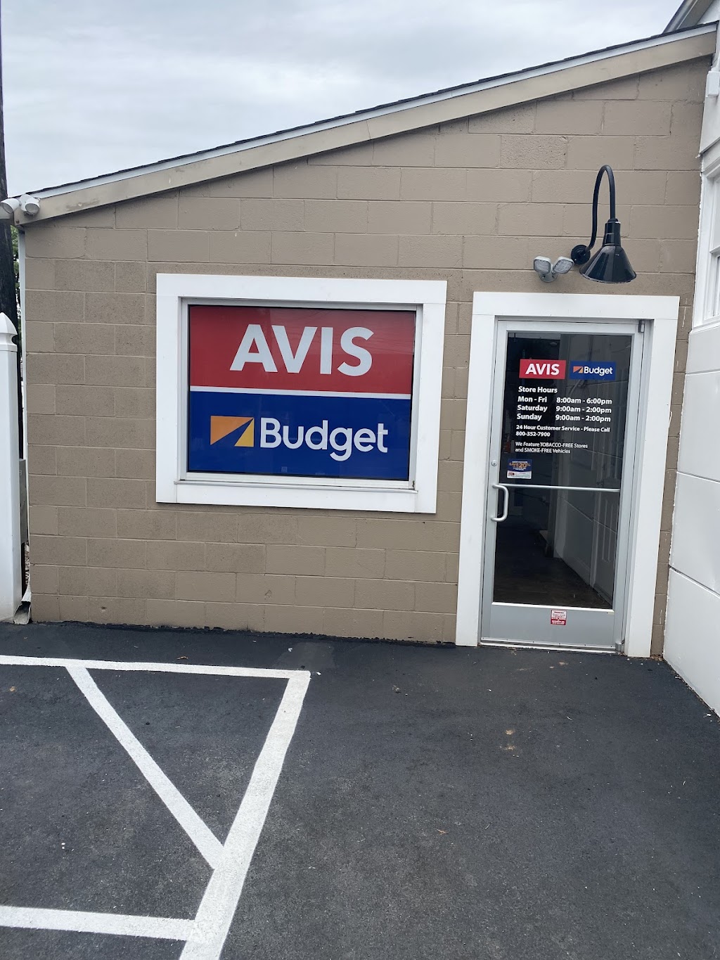 Budget Car Rental | 1740 Sumneytown Pike, Kulpsville, PA 19443 | Phone: (267) 328-1002