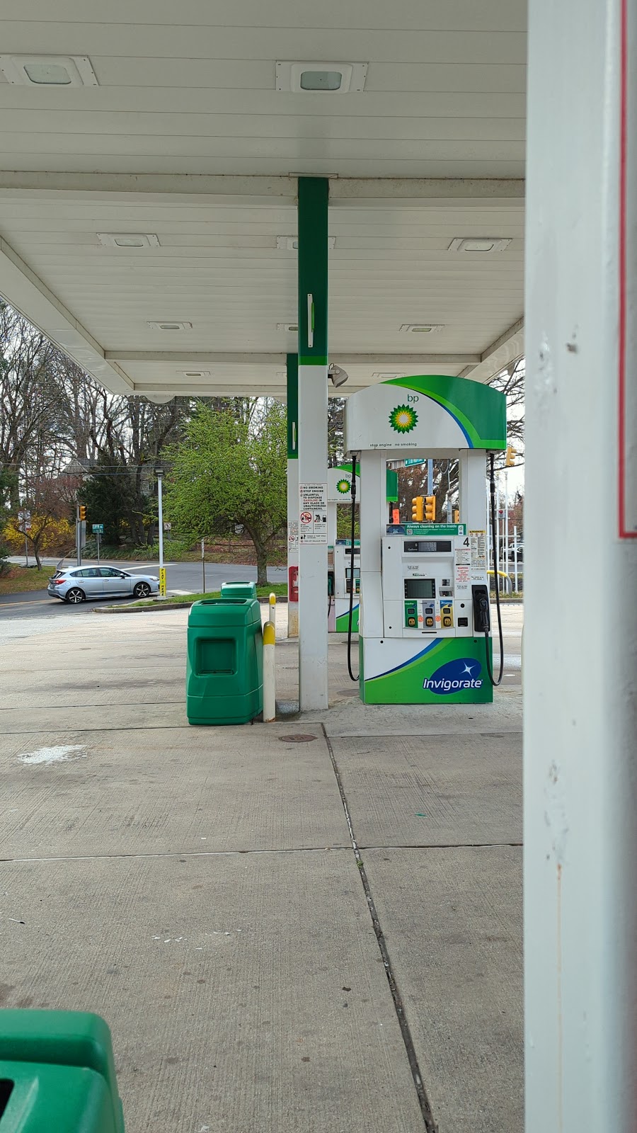 bp | 193 S New Middletown Rd, Media, PA 19063 | Phone: (484) 444-2721