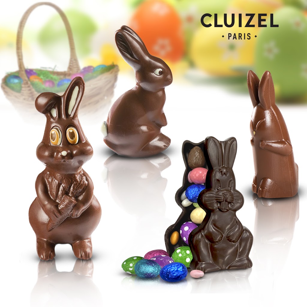 Chocolat Michel Cluizel, Store & Chocolate Tours | 575 NJ-73 Bldg D, Suite 5, Berlin Township, NJ 08091 | Phone: (856) 486-9292