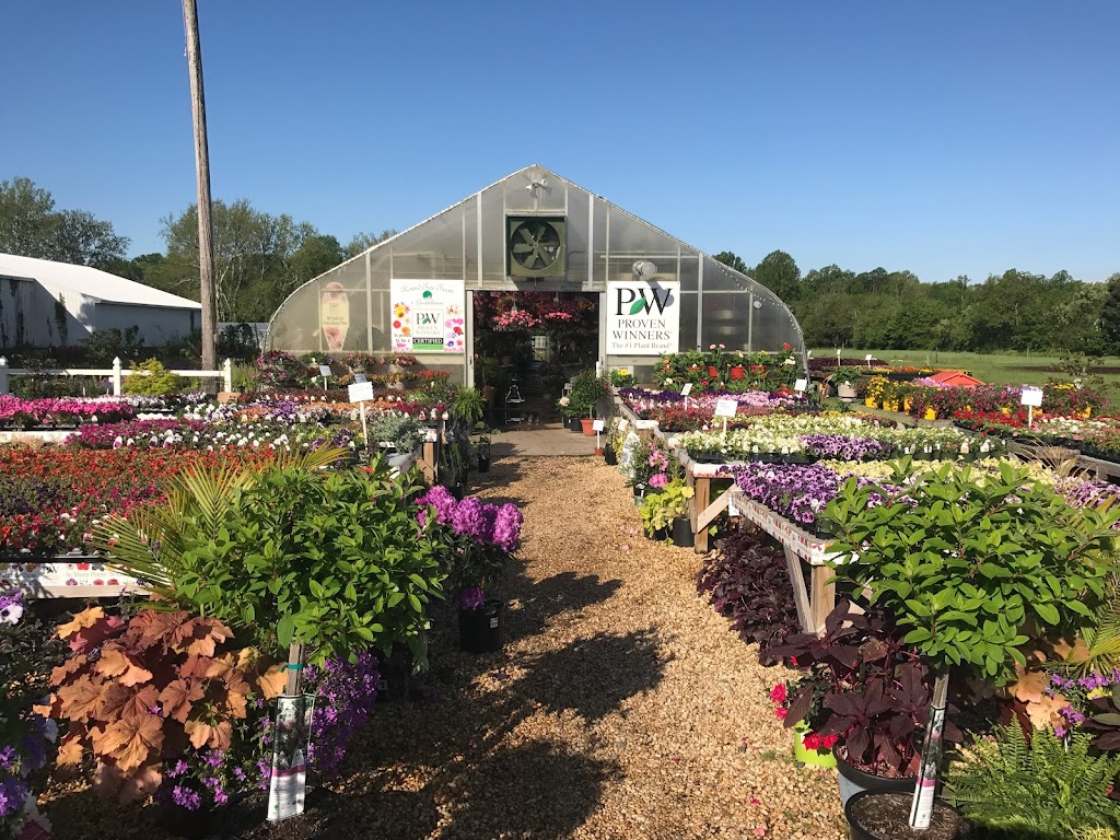 Round Tree Farm & Greenhouse | 208 Clems Run, Mullica Hill, NJ 08062 | Phone: (856) 478-0729