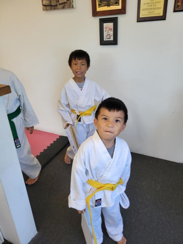 Family Martial Arts and Fitness | 550 Bridgeton Pike #11, Mantua Township, NJ 08051 | Phone: (856) 464-9990